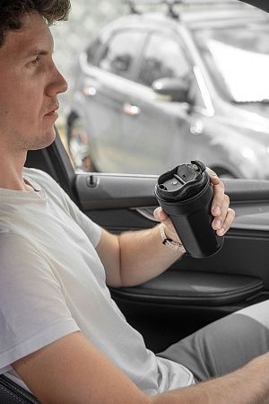 Термостакан TEDGE