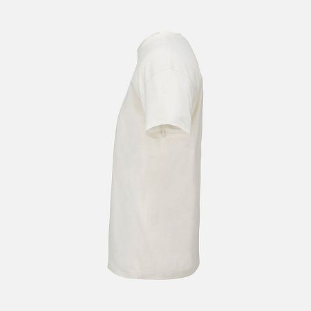 Футболка унисекс Regent 150, молочно-белая, размер XXL