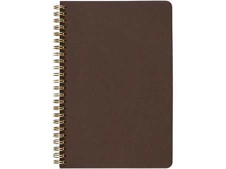 Бизнес тетрадь А5 «Pragmatic»