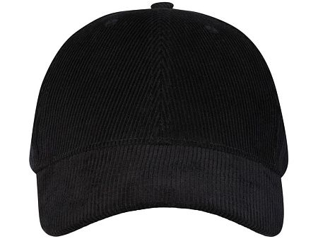 Бейсболка «Hutton» из переработанного хлопка