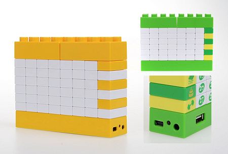 USB-разветвители «Календарь»