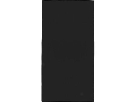 Полотенце спортивное «Lucas» из переработанного полиэстера, 50х140 см