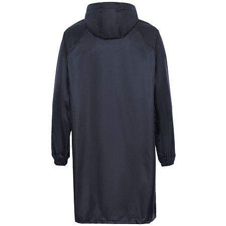 Дождевик Rainman Zip Pro, темно-синий, размер 3XL