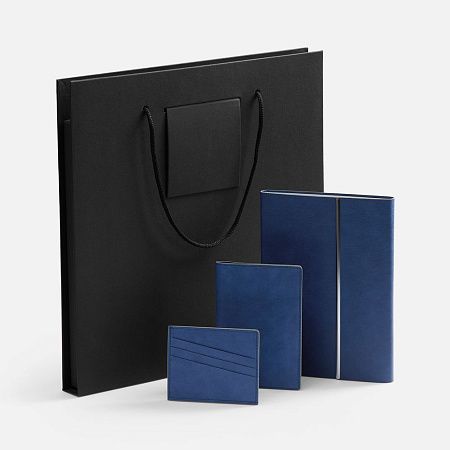 Набор Petrus Flap, синий