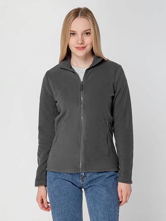 Куртка женская Norman Women, серая, размер S