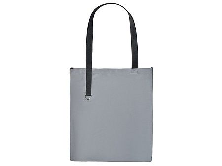 Светоотражающая сумка для шопинга «Neo Reflector» с кольцом