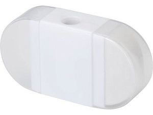 Точилка с ластиком «Velvi»