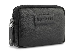 Ключница «Elsa», цвет: черный