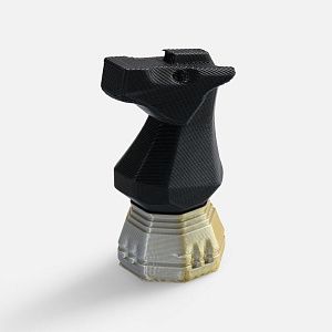 Фигурка Impreso S, 3D-печать на заказ