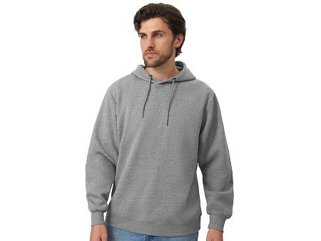 Толстовка с капюшоном оверсайз «Lisbon» унисекс