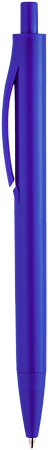 Ручка IGLA COLOR Синяя 1031.01