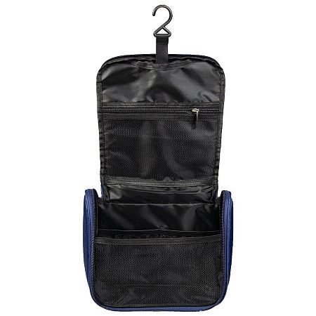 Несессер Comfort Travel Option, тёмно-синий