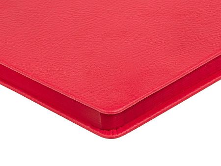 Ежедневник А5 датированный «Megapolis Nappa» на 2026