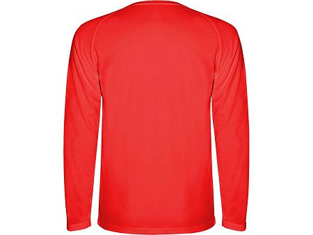 Футболка с длинным рукавом «Montecarlo» мужская