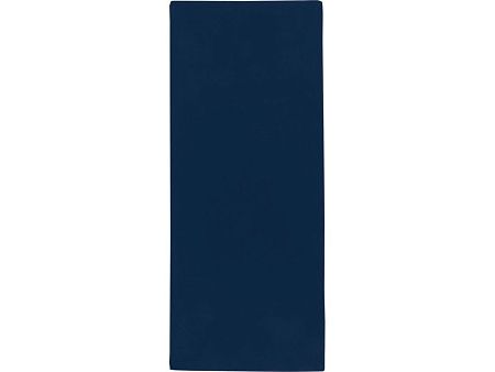 Полотенце спортивное «Lucas» из переработанного полиэстера, 30х80 см