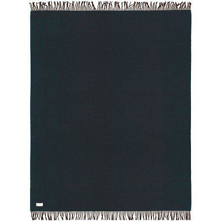 Плед Ermes, светло-серый