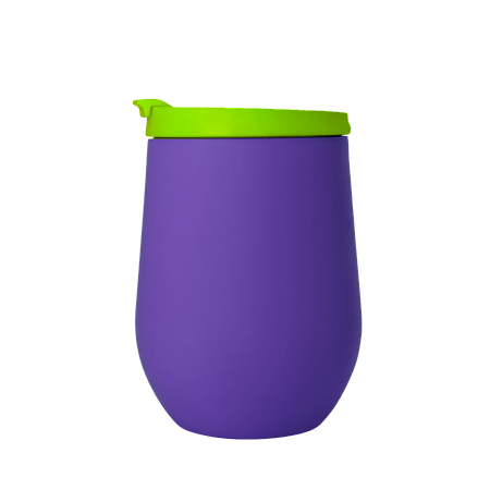 Набор NEO DUO: Кофер софт-тач NEO CO12s с дополнительной крышкой