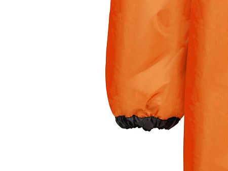 Дождевик «Bi-color» унисекс