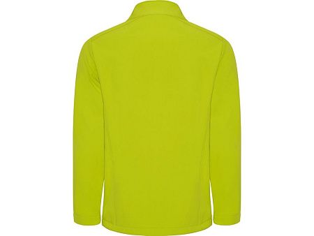 Куртка софтшелл «Nebraska» мужская