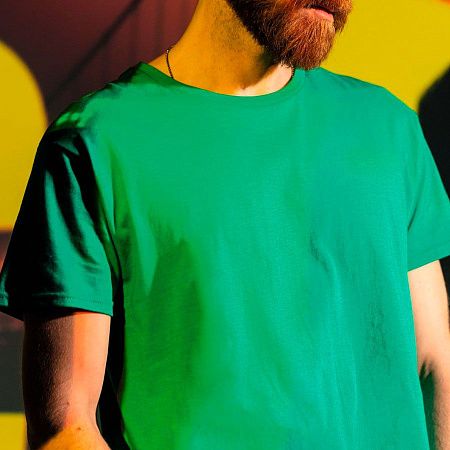 Футболка мужская ICONIC 150