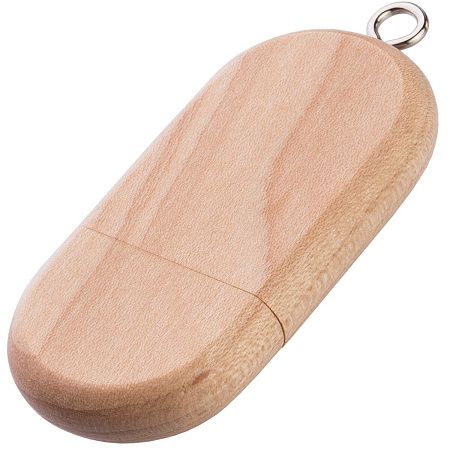 Флешка LETTO Светлое дерево 4002.31.4ГБ