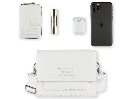 Сумка через плечо женская «Elsa»