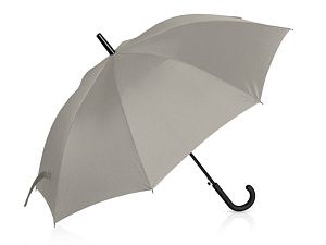 Зонт-трость Reviver  с куполом из переработанного пластика