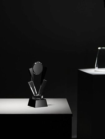 Стела Suprematik, в подарочной коробке