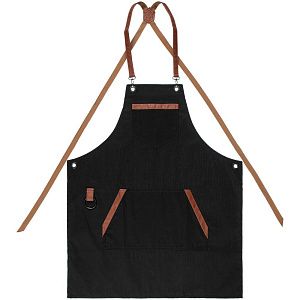 Фартук Abilita, черный