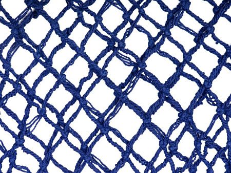 Авоська «Dream» из натурального хлопка с кожаными ручками, 15 л