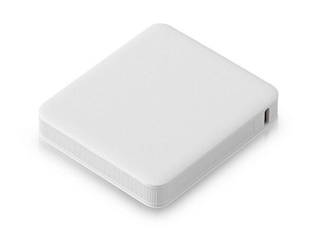 Внешний аккумулятор «Brick 5» с быстрой зарядкой PD, 5000 мАч