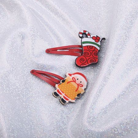 Резинки, заколки, украшения для волос Collet