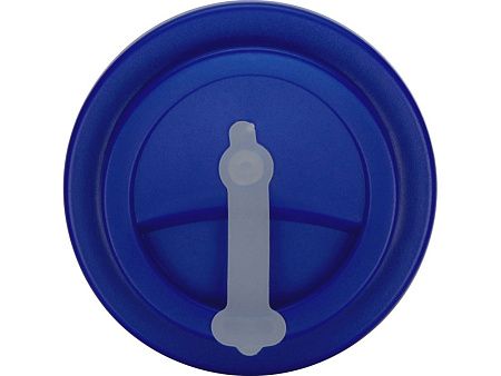 Пластиковый стакан с двойными стенками «Take away»