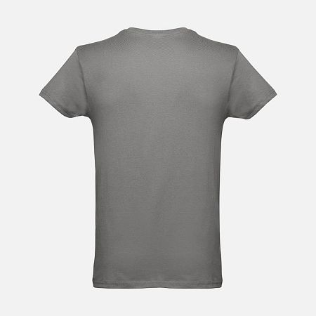 Футболка мужская Luanda, серая, размер XS