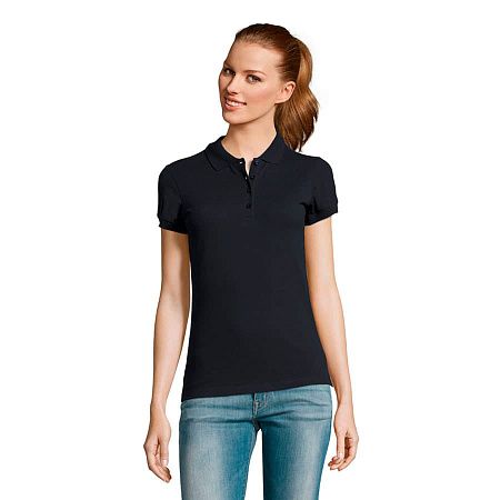 Поло женское PASSION 170