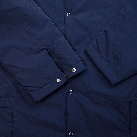 Куртка унисекс Veter, темно-синяя, размер XS/S