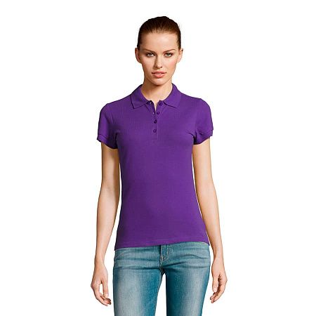 Поло женское PASSION 170