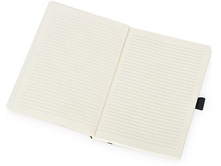 Блокнот А5 в гибкой обложке «Sevilia Soft»