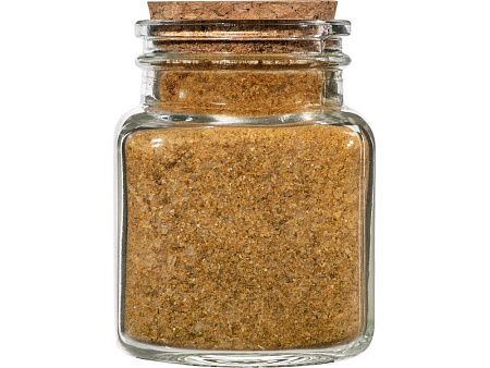 Смесь специй «Сванская соль»