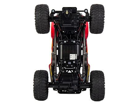 Радиоуправляемый внедорожник «SLASH RIDER»