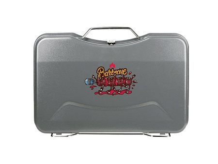 Портативный гриль-мангал «Kamal»