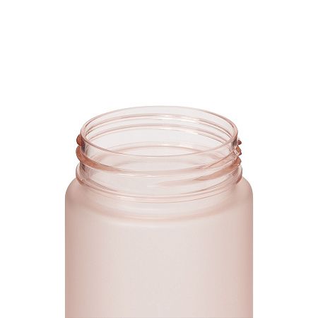 Бутылка для воды Flip mini, пыльная роза