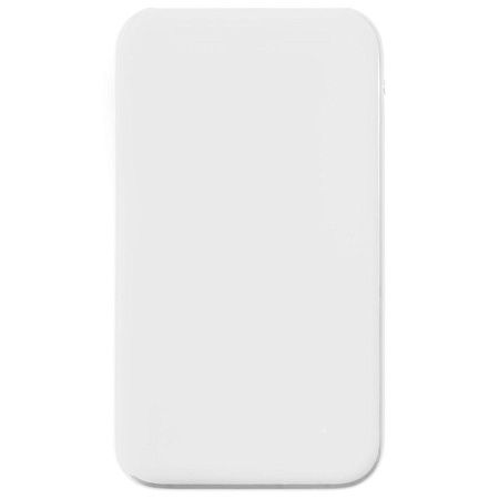 Аккумулятор Uniscend Half Day Type-C 5000 мАч, белый