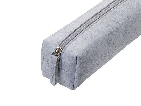 Пенал «Felt» из RPET-фетра