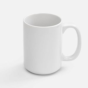 Кружка для сублимационной печати Mugmax