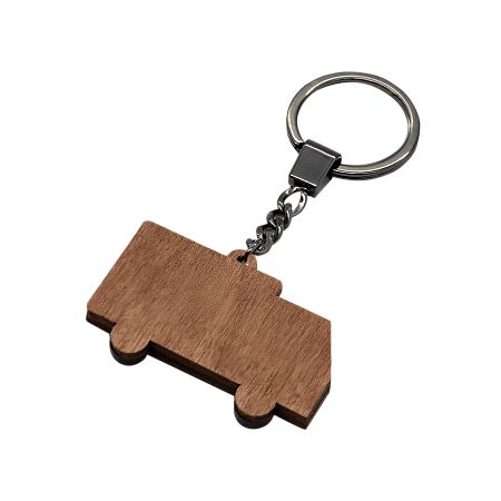 Брелок Грузовик