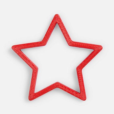 Набор TownTale, красный