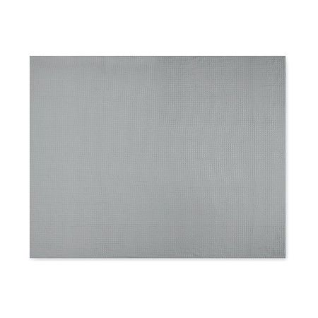 Плед вафельный