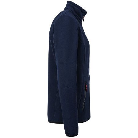 Куртка женская Speedway Lady, синяя, размер XS