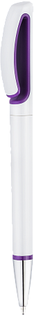 Ручка TEK Фиолетовая 1350.11